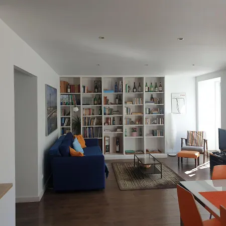 Apartment Ferragial *