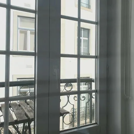 Apartment Ferragial Lisbon