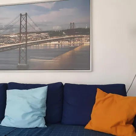 Apartamento Ferragial Lisboa