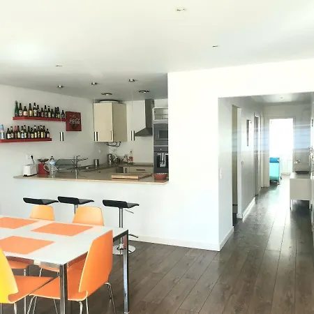 Apartment Ferragial Lisbon