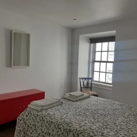 Apartamento Ferragial