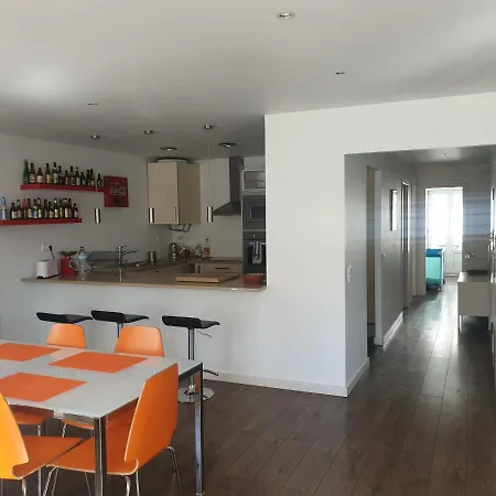 Ferragial Apartman Lisboa