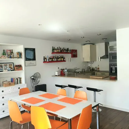 Ferragial Apartment *