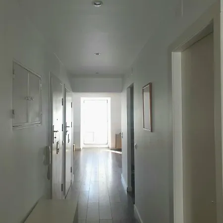 Apartment Ferragial