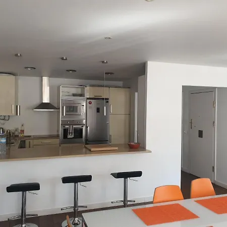 Apartment Ferragial *
