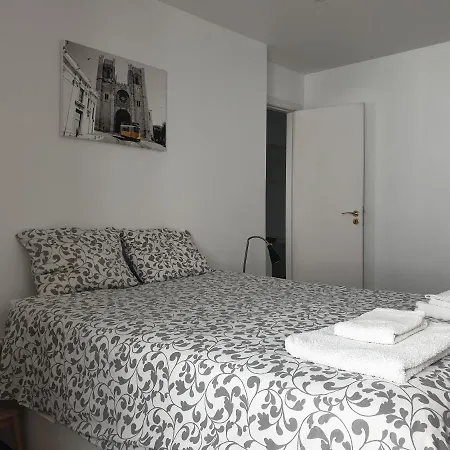 Ferragial Apartment *