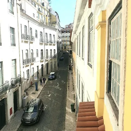 Apartamento Ferragial *