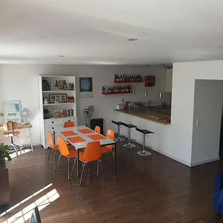 Apartment Ferragial *