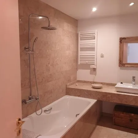 Apartman Ferragial Lisboa