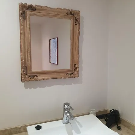 Ferragial Apartman Lisboa