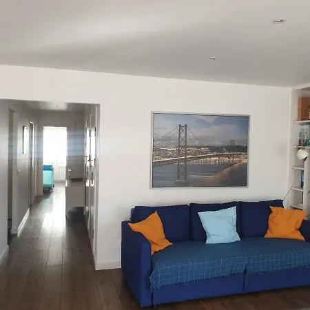 Apartamento Ferragial