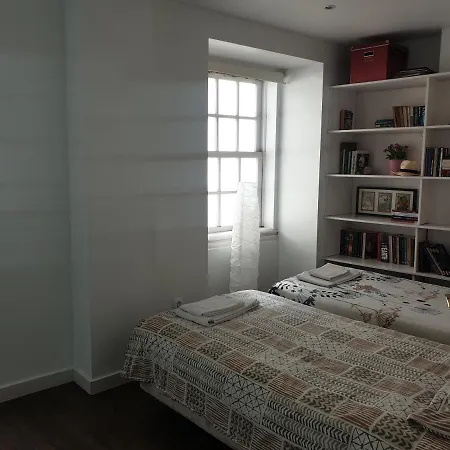 Apartment Ferragial *