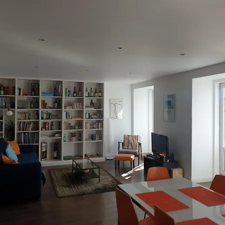 Apartamento Ferragial *