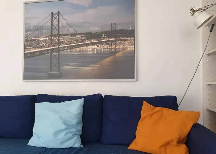 Διαμέρισμα Ferragial Lisboa