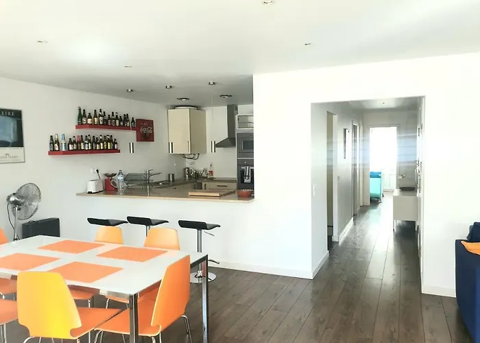 Διαμέρισμα Ferragial Lisboa