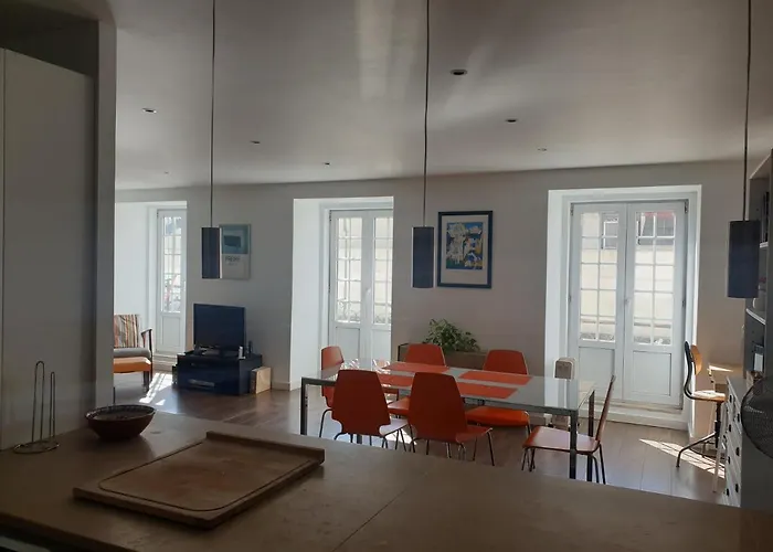 Διαμέρισμα Ferragial Lisboa