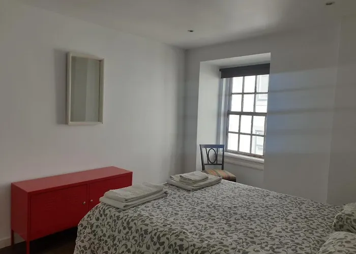 Διαμέρισμα Ferragial