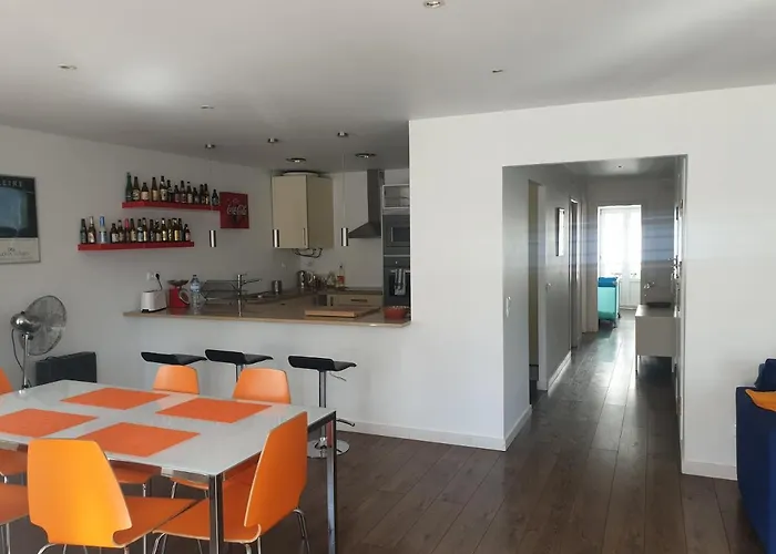 Ferragial Διαμέρισμα Lisboa