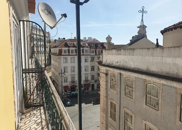 Ferragial Διαμέρισμα Lisboa