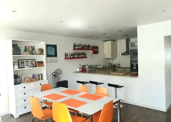 Ferragial Διαμέρισμα *