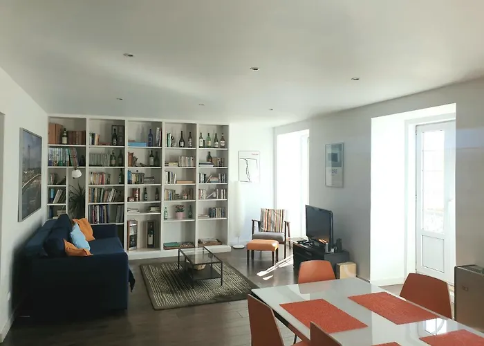 Ferragial Διαμέρισμα *