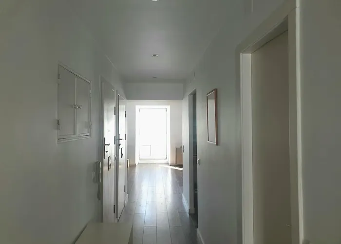 Διαμέρισμα Ferragial