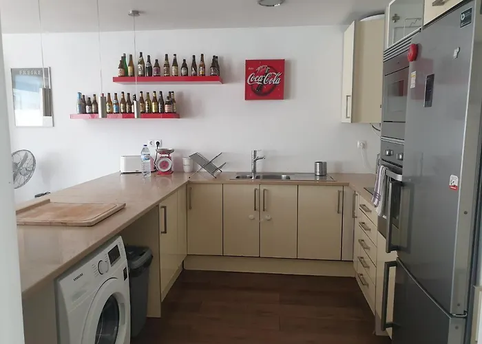 Ferragial Διαμέρισμα Lisboa