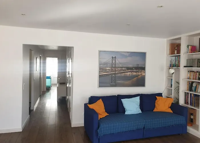 Διαμέρισμα Ferragial