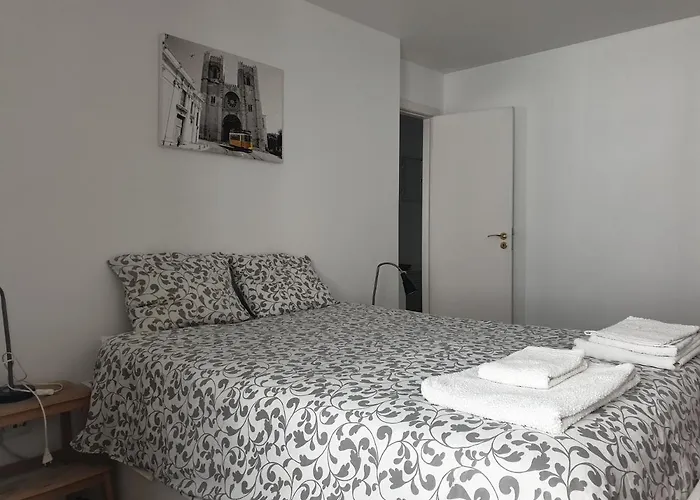 Ferragial Διαμέρισμα *