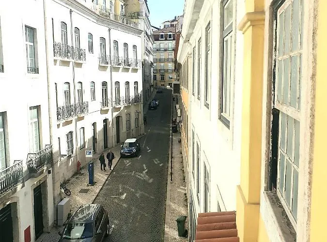 Διαμέρισμα Ferragial *