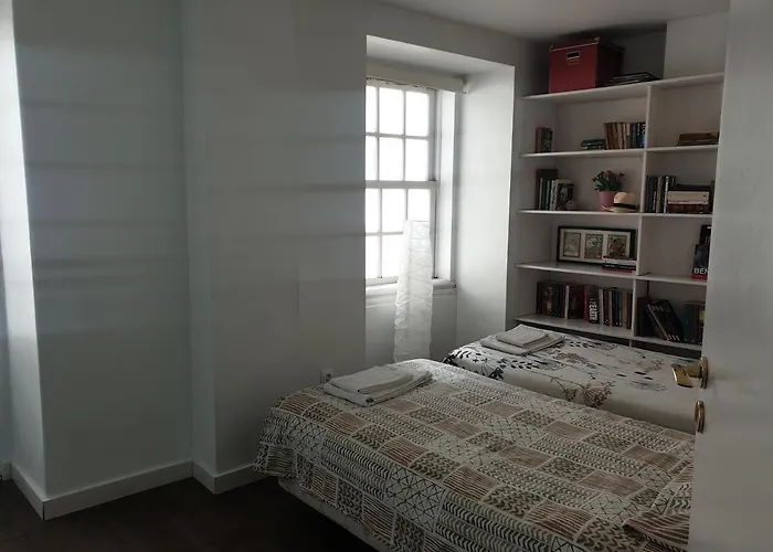 Διαμέρισμα Ferragial *