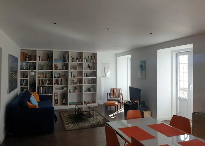 Διαμέρισμα Ferragial *