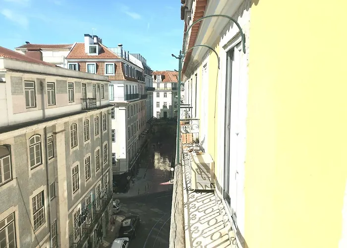 Ferragial Διαμέρισμα