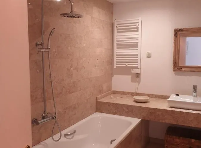 Διαμέρισμα Ferragial Lisboa