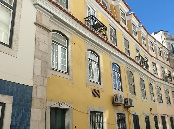 Ferragial Διαμέρισμα