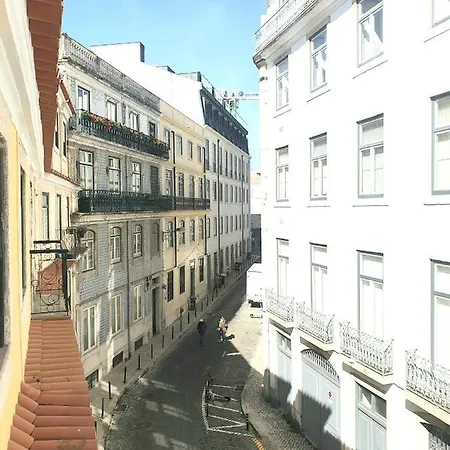 דירה Ferragial ליסבון