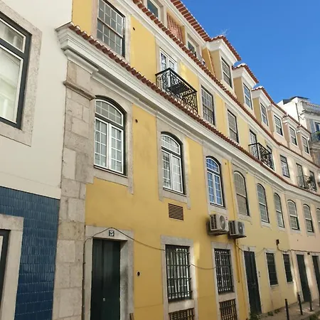 Ferragial Apartmán